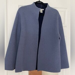 Jillian Jones Wool Jacket/Sweater